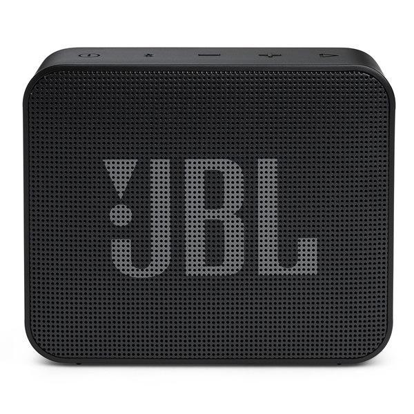 JBL GOESBLK Bluetooth fekete hangszóró