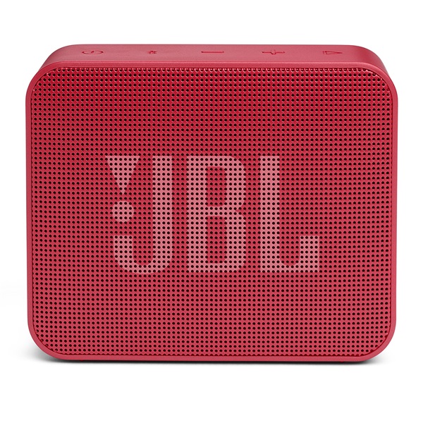 JBL GOESRED Bluetooth piros hangszóró