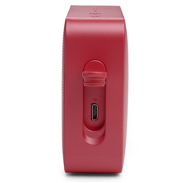 JBL GOESRED Bluetooth piros hangszóró