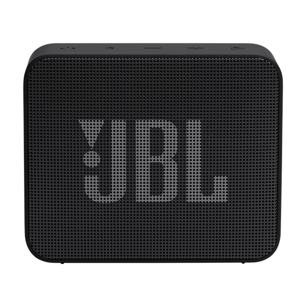 JBL GO Essential 2 hordozható fekete Bluetooth hangszóró