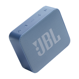 JBL GO Essential 2 hordozható kék Bluetooth hangszóró