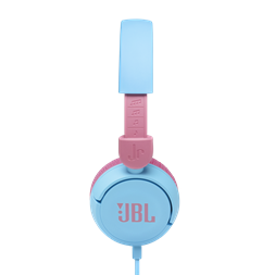 JBL JR310 BLU kék gyerek fejhallgató