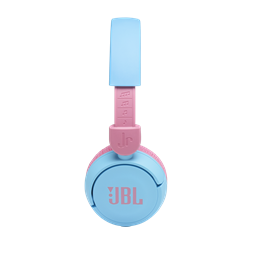 JBL JR310 BTBLUE Bluetooth kék gyerek fejhallgató