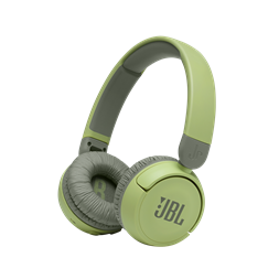 JBL JR310 BTGRN Bluetooth zöld gyerek fejhallgató