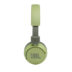 JBL JR310 BTGRN Bluetooth zöld gyerek fejhallgató