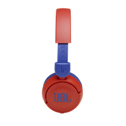 JBL JR310 BTRED Bluetooth piros gyerek fejhallgató