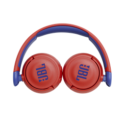 JBL JR310 BTRED Bluetooth piros gyerek fejhallgató