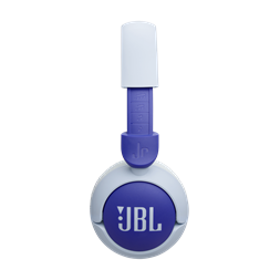 JBL JR 320 BT vezeték nélküli kék gyermek fejhallgató