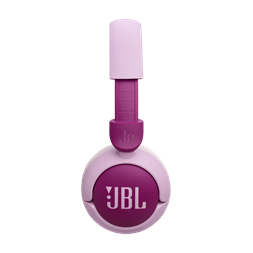 JBL JR 320 BT vezeték nélküli lila gyermek fejhallgató