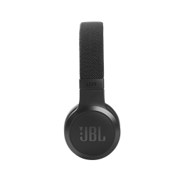 JBL LIVE 460 NC BLK Bluetooth aktív zajszűrős fekete fejhallgató