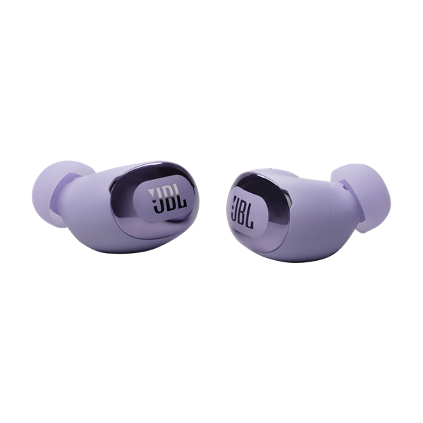 JBL Live Buds 3 True Wireless Bluetooth zajszűrős lila fülhallgató