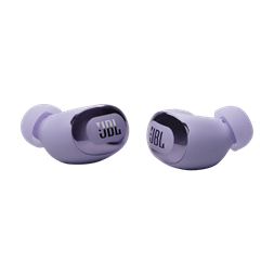 JBL Live Buds 3 True Wireless Bluetooth zajszűrős lila fülhallgató