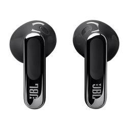 JBL Live Flex 3 True Wireless Bluetooth zajszűrős fekete fülhallgató