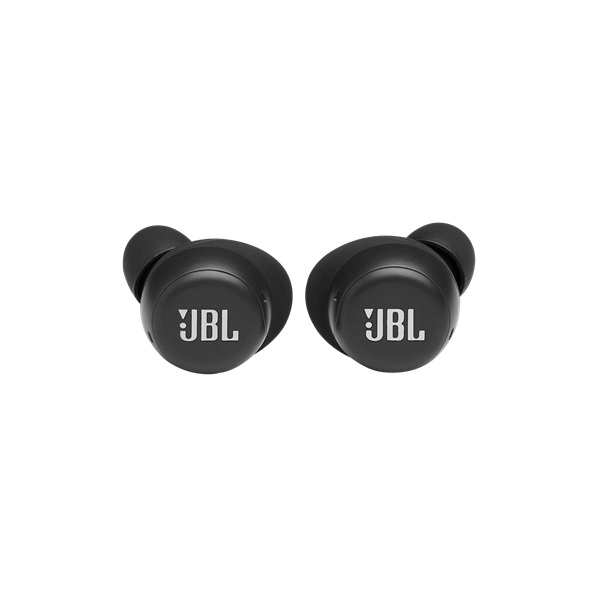 JBL Live Free NC + True Wireless Bluetooth aktív zajcsökkentős fekete fülhallgató