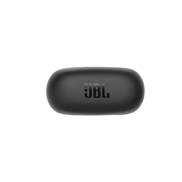 JBL Live Free NC + True Wireless Bluetooth aktív zajcsökkentős fekete fülhallgató