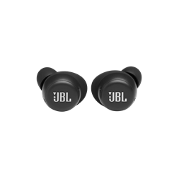 JBL Live Free NC + True Wireless Bluetooth aktív zajcsökkentős fekete fülhallgató