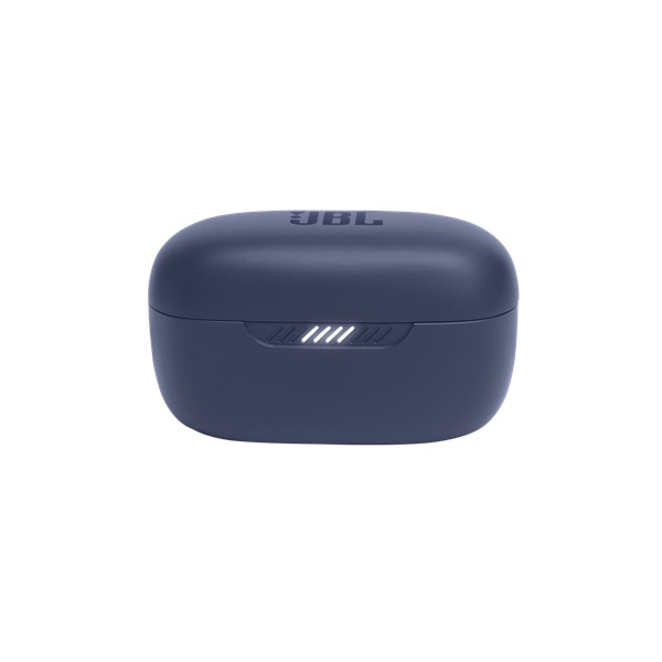 JBL Live Free NC + True Wireless Bluetooth aktív zajcsökkentős kék fülhallgató