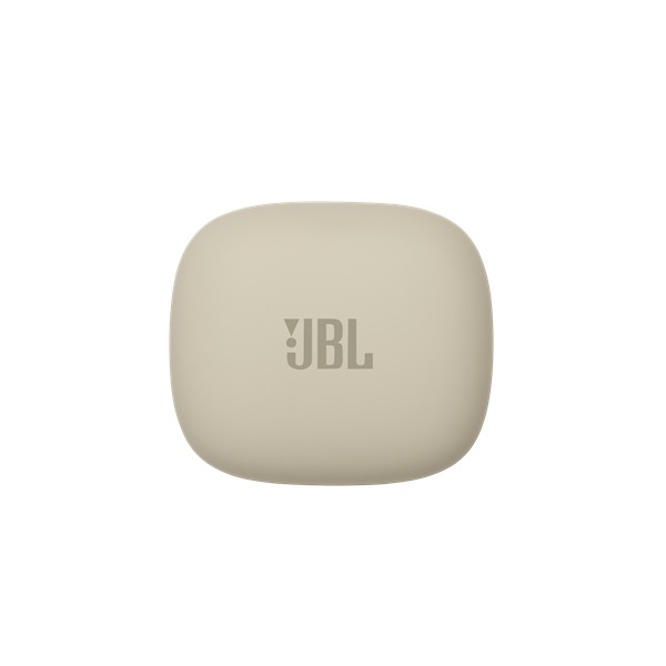 JBL Live PRO+ True Wireless Bluetooth aktív zajcsökkentős bézs fülhallgató