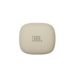 JBL Live PRO+ True Wireless Bluetooth aktív zajcsökkentős bézs fülhallgató