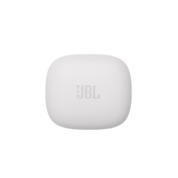 JBL Live PRO+ True Wireless Bluetooth aktív zajcsökkentős fehér fülhallgató