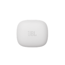 JBL Live PRO+ True Wireless Bluetooth aktív zajcsökkentős fehér fülhallgató