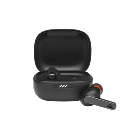 JBL Live PRO+ True Wireless Bluetooth aktív zajcsökkentős fekete fülhallgató