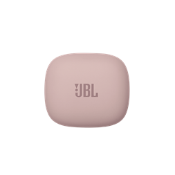 JBL Live PRO+ True Wireless Bluetooth aktív zajcsökkentős rózsaszín fülhallgató