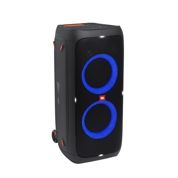 JBL PartyBox 310 Bluetooth fekete party hangszóró