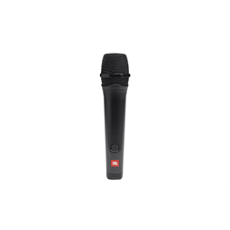 JBL PBM100 BLK PartyBox fekete mikrofon