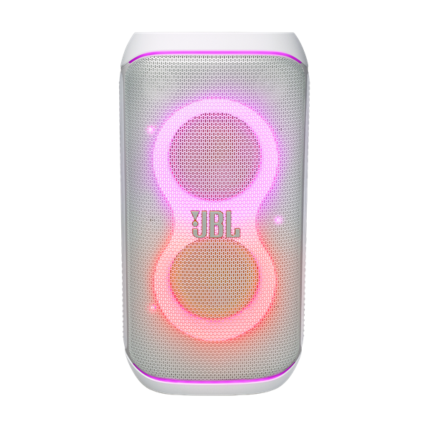 JBL Partybox Club 120 fehér Bluetooth partybox