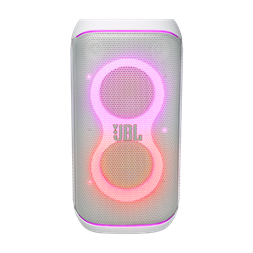 JBL Partybox Club 120 fehér Bluetooth partybox