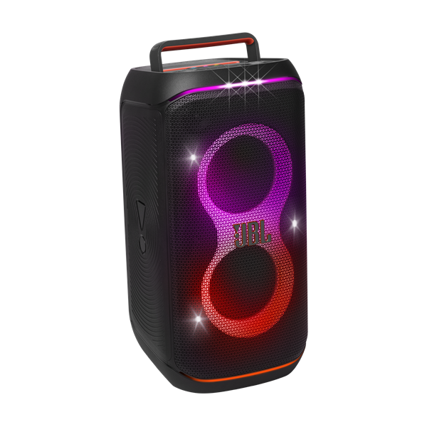 JBL Partybox Club 120 fekete Bluetooth Partybox