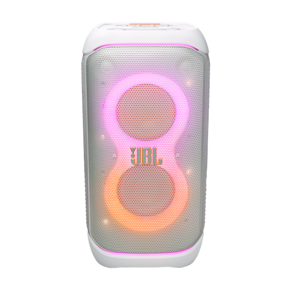 JBL Partybox Stage 320 fehér Bluetooth partybox