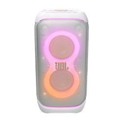 JBL Partybox Stage 320 fehér Bluetooth partybox