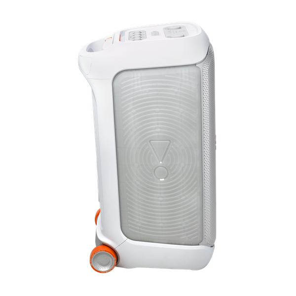 JBL Partybox Stage 320 fehér Bluetooth partybox