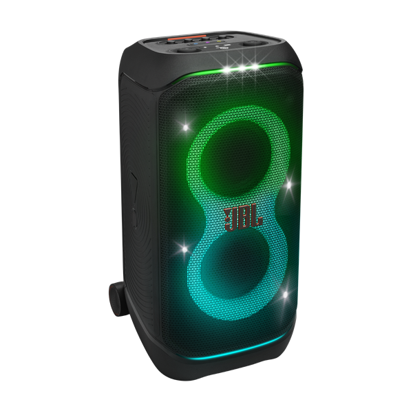 JBL Partybox Stage 320 fekete Bluetooth Partybox