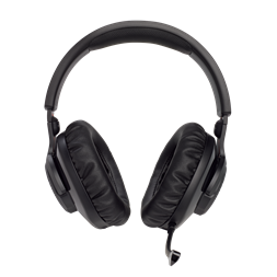 JBL QUANTUM350WL BLK vezeték nélküli gamer fekete headset