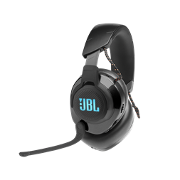 JBL QUANTUM610 BLK vezeték nélküli gamer fekete headset