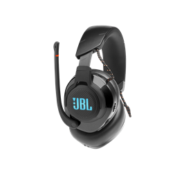 JBL QUANTUM610 BLK vezeték nélküli gamer fekete headset