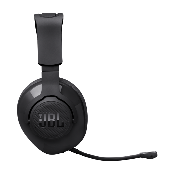 JBL Quantum 360 vezeték nélküli fekete gamer headset