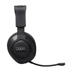 JBL Quantum 360 vezeték nélküli fekete gamer headset