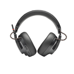 JBL Quantum 600 vezeték nélküli fekete gamer headset