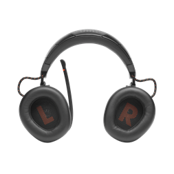 JBL Quantum 600 vezeték nélküli fekete gamer headset