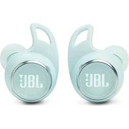 JBL Reflect Aero True Wireless aktív zajszűrős menta fülhallgató