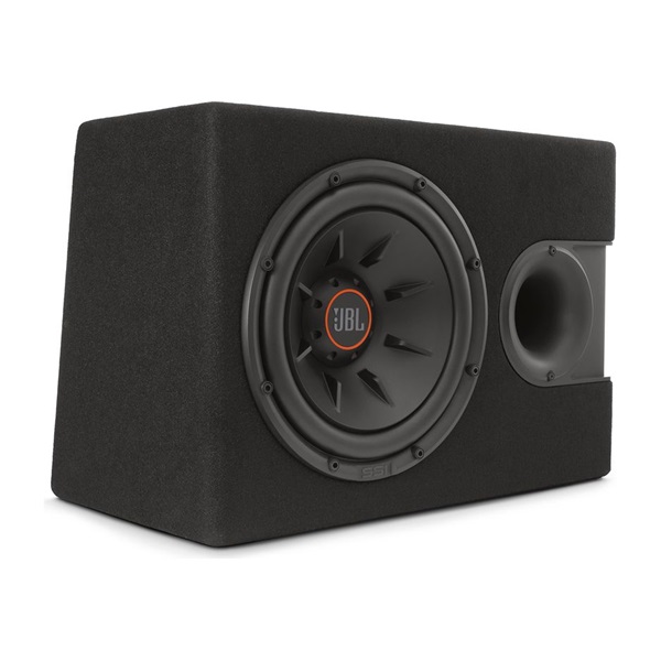 JBL S2-1224SS passzív Bass Reflex mélysugárzó láda