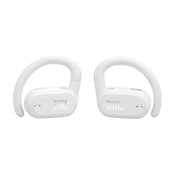 JBL Soundgear Sense True Wireless Bluetooth Open-Ear fehér fülhallgató