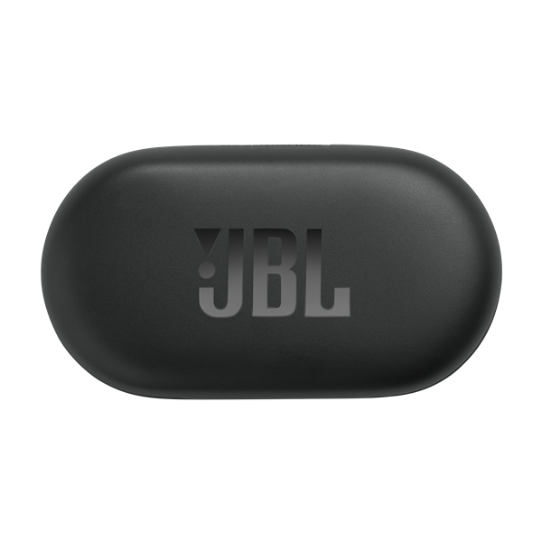 JBL Soundgear Sense True Wireless Bluetooth Open-Ear fekete fülhallgató