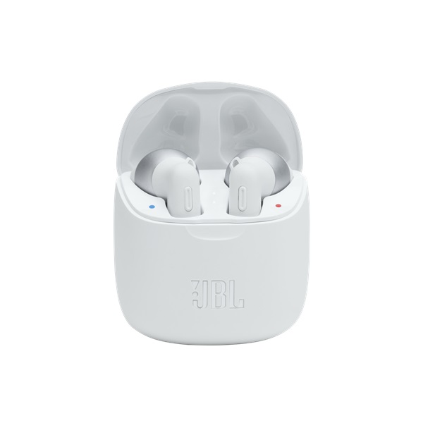 JBL T225TWSWHT True Wireless Bluetooth fehér fülhallgató