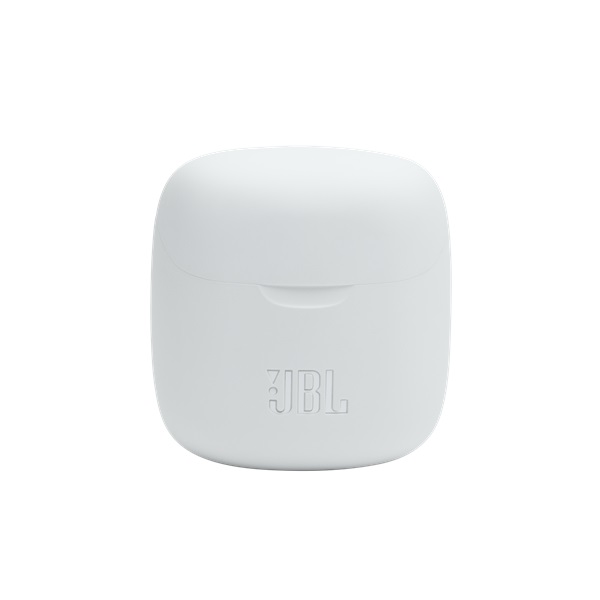 JBL T225TWSWHT True Wireless Bluetooth fehér fülhallgató