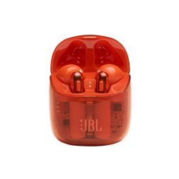 JBL T225TWS GHOSTORG True Wireless Bluetooth narancssárga fülhallgató